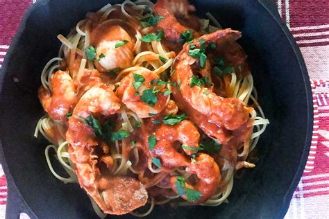 fish arrabiata|Seafood Arrabbiata .